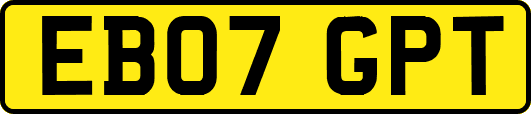 EB07GPT