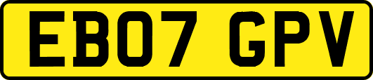 EB07GPV