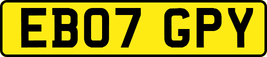EB07GPY