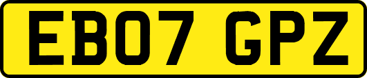 EB07GPZ