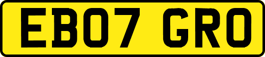 EB07GRO