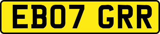 EB07GRR