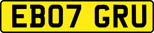 EB07GRU