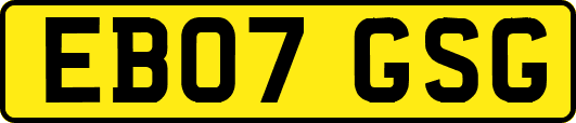 EB07GSG