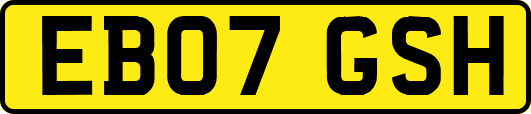 EB07GSH