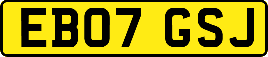 EB07GSJ