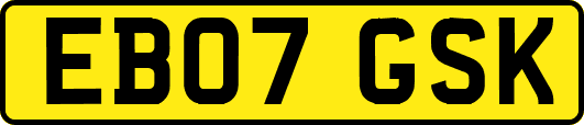 EB07GSK