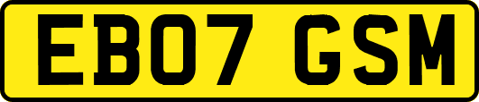 EB07GSM