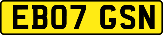EB07GSN