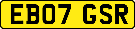 EB07GSR