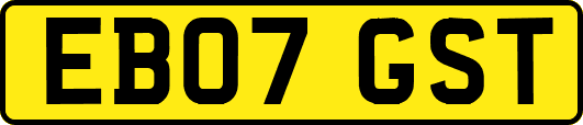 EB07GST