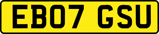 EB07GSU