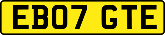 EB07GTE
