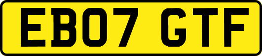 EB07GTF