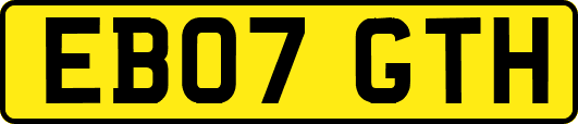 EB07GTH