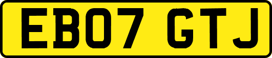 EB07GTJ