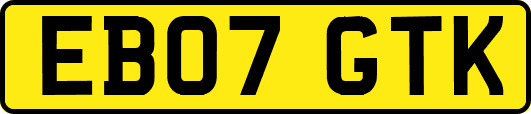 EB07GTK