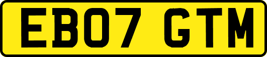 EB07GTM