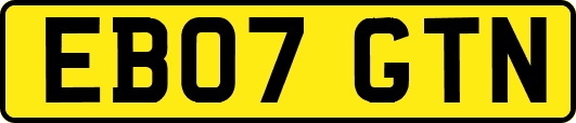 EB07GTN