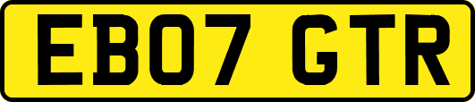 EB07GTR