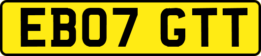 EB07GTT