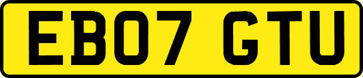 EB07GTU