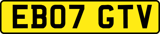 EB07GTV