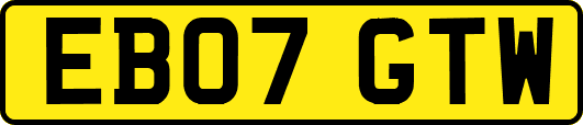 EB07GTW