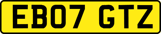 EB07GTZ