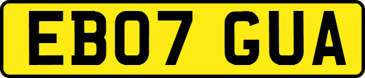 EB07GUA