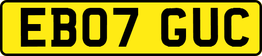 EB07GUC