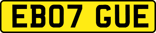 EB07GUE