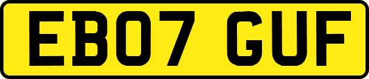 EB07GUF