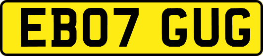 EB07GUG