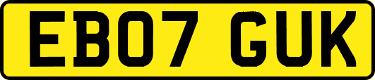 EB07GUK