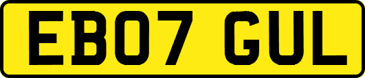EB07GUL