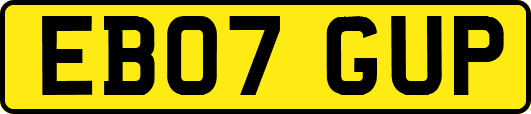 EB07GUP