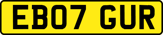 EB07GUR