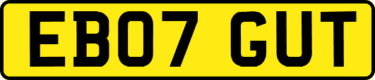 EB07GUT