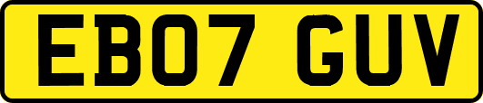 EB07GUV