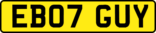 EB07GUY