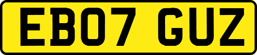 EB07GUZ