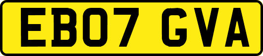 EB07GVA