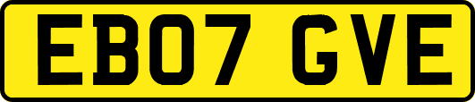 EB07GVE