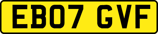 EB07GVF