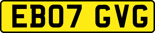 EB07GVG