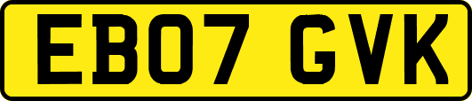 EB07GVK