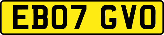 EB07GVO