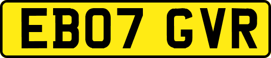 EB07GVR
