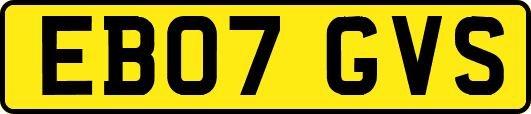 EB07GVS